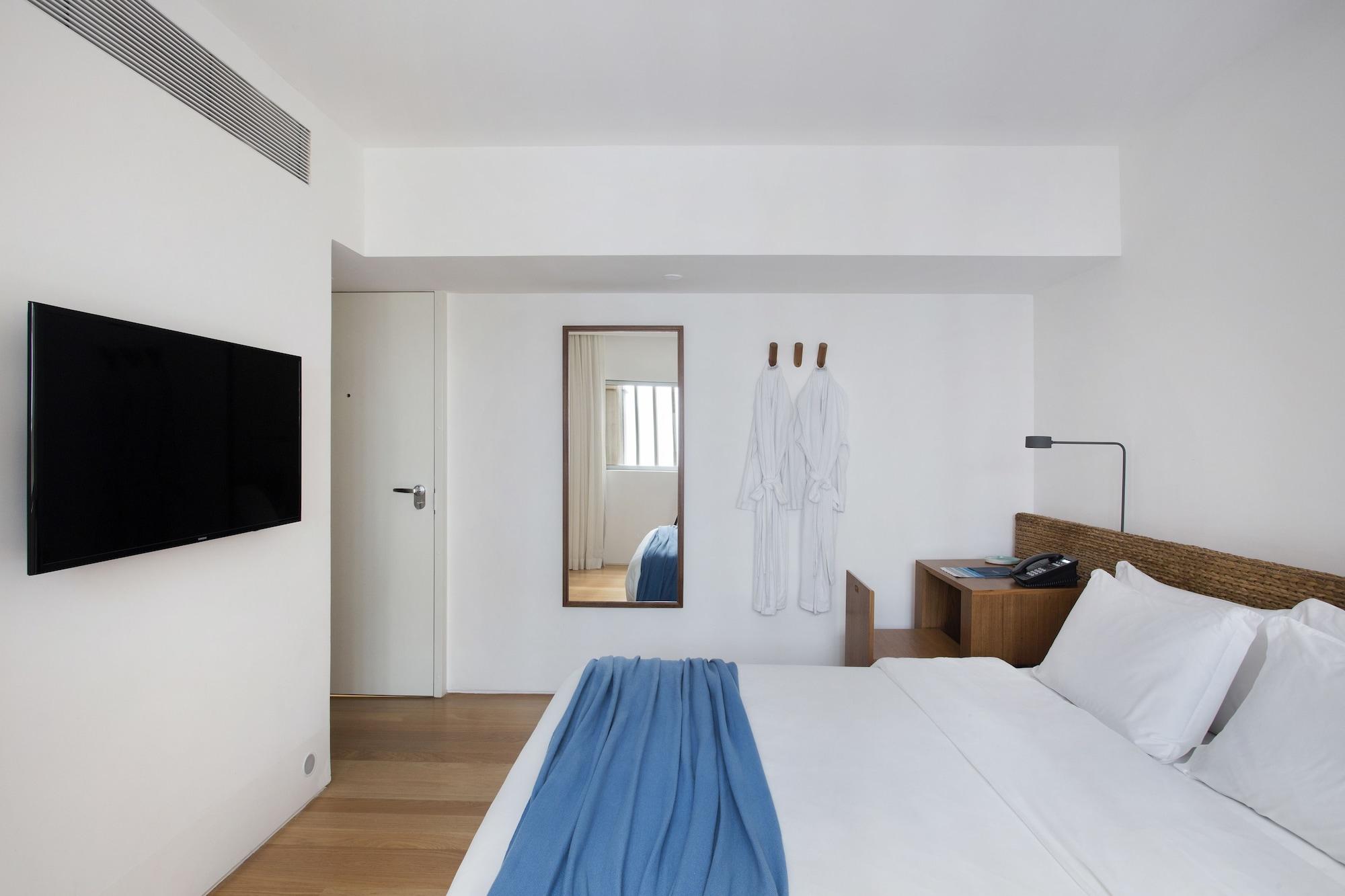 Hotel Arpoador ريو دي جانيرو المظهر الخارجي الصورة