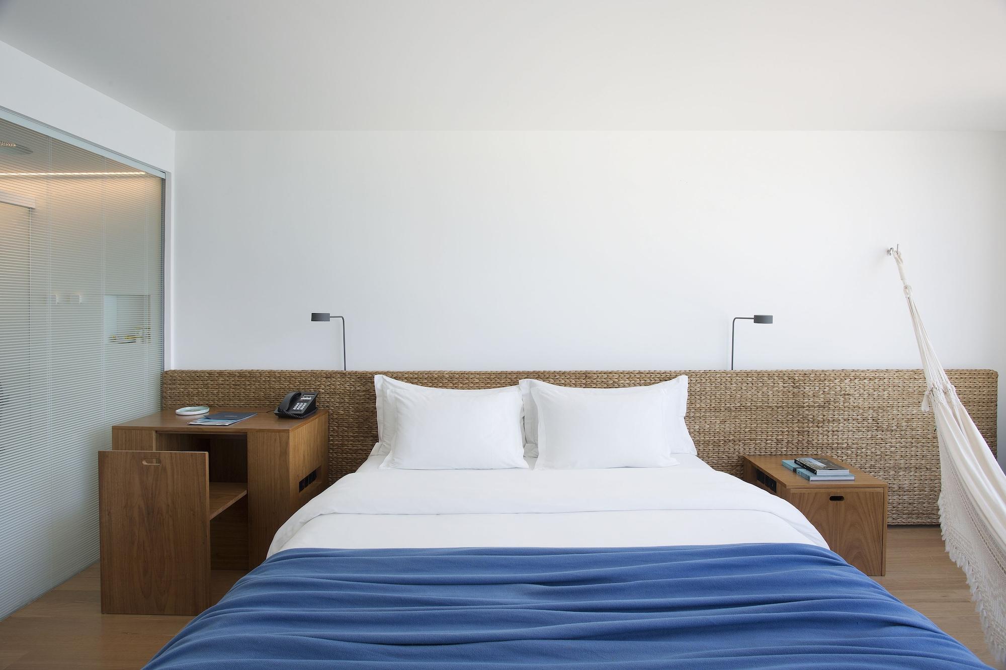 Hotel Arpoador ريو دي جانيرو المظهر الخارجي الصورة
