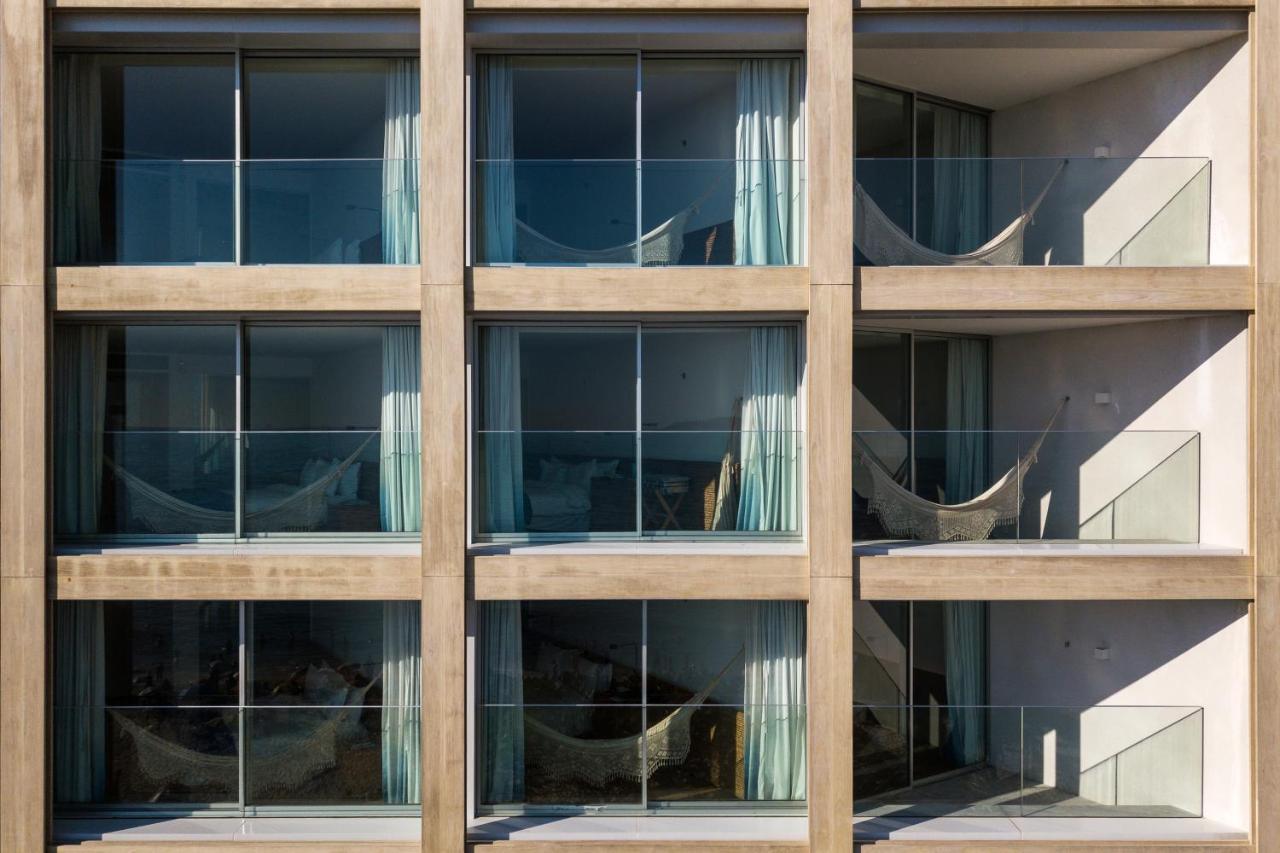 Hotel Arpoador ريو دي جانيرو المظهر الخارجي الصورة