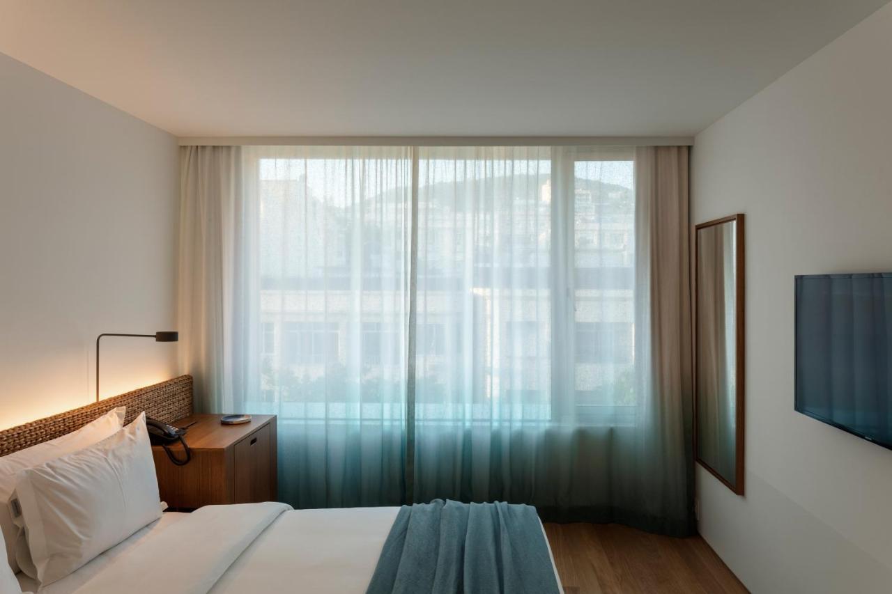 Hotel Arpoador ريو دي جانيرو المظهر الخارجي الصورة