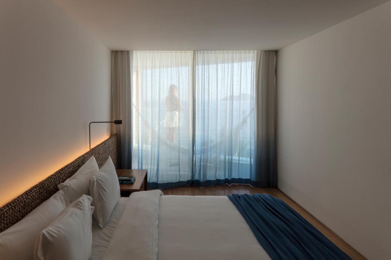 Hotel Arpoador ريو دي جانيرو المظهر الخارجي الصورة