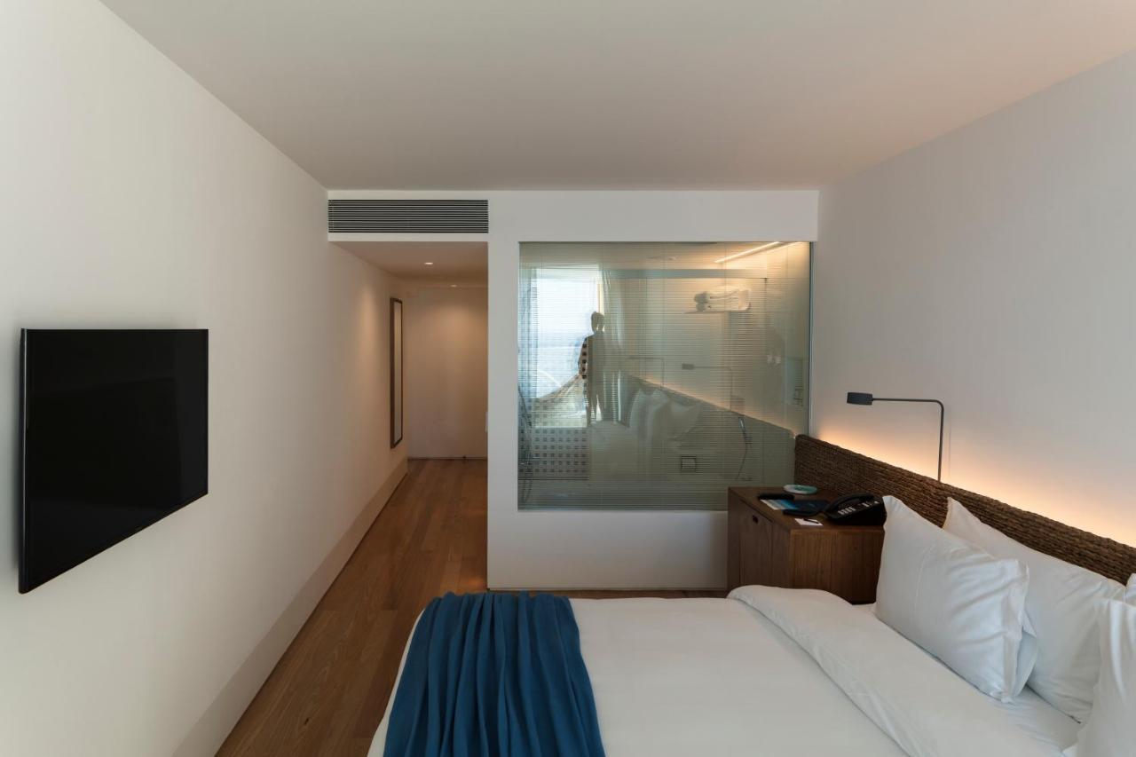 Hotel Arpoador ريو دي جانيرو المظهر الخارجي الصورة