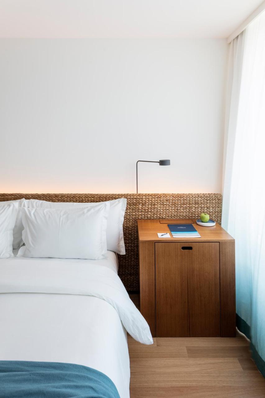 Hotel Arpoador ريو دي جانيرو المظهر الخارجي الصورة