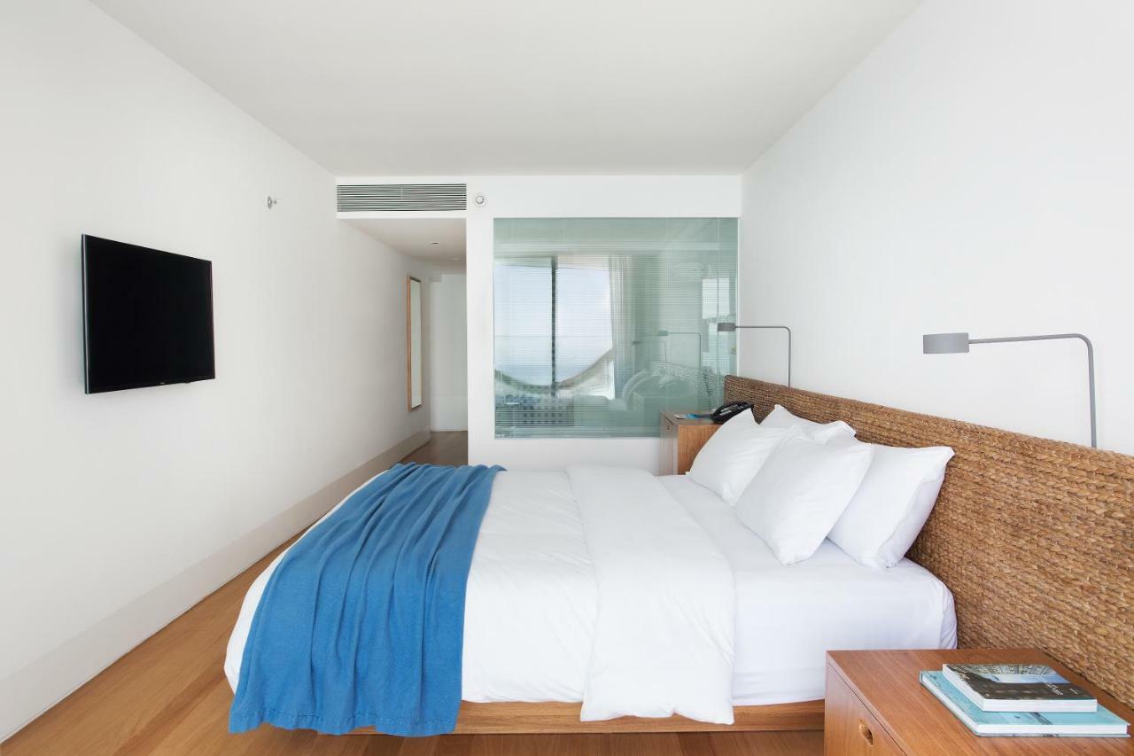 Hotel Arpoador ريو دي جانيرو المظهر الخارجي الصورة